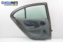 Door for Renault Megane I 1.4, 75 hp, hatchback, 5 doors, 1997, position: rear - left