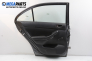 Door for Toyota Avensis 1.8, 129 hp, hatchback, 2005, position: rear - left