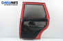 Door for Seat Ibiza (6K) 1.4, 60 hp, 5 doors, 1995, position: rear - right