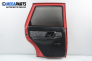 Door for Seat Ibiza (6K) 1.4, 60 hp, 5 doors, 1995, position: rear - left