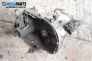  for Renault Clio II 1.4, 75 hp, 1999