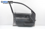 Door for Mazda 121 (DB) 1.3 16V, 72 hp, sedan, 1991, position: front - left