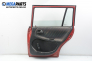 Door for Opel Astra F 1.7 TD, 68 hp, station wagon, 1997, position: rear - right