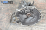  for Opel Astra F 1.7 TD, 68 hp, combi, 1997