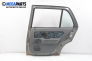 Door for Renault Clio I 1.2, 58 hp, 5 doors, 1995, position: rear - right