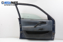 Door for Volkswagen Passat (B3) 1.8, 90 hp, station wagon, 1991, position: front - left