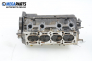 Engine head for Fiat Punto 1.2, 73 hp, 5 doors, 1996