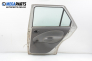 Door for Ford Fiesta IV 1.8 DI, 75 hp, 5 doors, 2000, position: rear - right