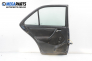 Door for Mercedes-Benz C-Class 202 (W/S) 2.0, 136 hp, sedan, 1998, position: rear - left