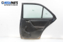 Door for Mercedes-Benz C-Class 202 (W/S) 2.0, 136 hp, sedan, 1998, position: rear - right