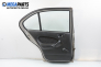 Door for Rover 200 1.4 Si, 103 hp, hatchback, 5 doors, 1997, position: rear - left