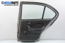 Door for Rover 200 1.4 Si, 103 hp, hatchback, 5 doors, 1997, position: rear - right