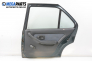 Door for Peugeot 306 1.9 DT, 90 hp, hatchback, 5 doors, 1995, position: rear - right