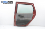 Door for Fiat Punto 1.2, 60 hp, 5 doors, 2001, position: rear - right