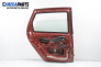 Door for Fiat Punto 1.2, 60 hp, 5 doors, 2001, position: rear - left