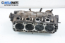 Engine head for Opel Corsa B 1.4, 60 hp, 3 doors, 1994