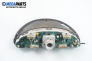 Instrument cluster for Fiat Punto 1.2, 73 hp, 3 doors, 1995