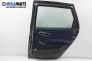 Door for Fiat Punto 1.2 16V, 80 hp, 5 doors, 2001, position: rear - right