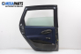 Door for Fiat Punto 1.2 16V, 80 hp, 5 doors, 2001, position: rear - left