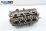 Engine head for Ford Fiesta IV 1.25 16V, 75 hp, 3 doors, 1997