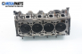 Engine head for Fiat Multipla 1.9 JTD, 105 hp, 1999