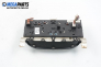 Bloc instrumente de bord for Nissan Almera Tino 2.2 dCi, 115 hp, 2002