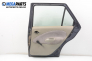 Door for Ford Fiesta IV 1.25 16V, 75 hp, 5 doors, 1996, position: rear - right