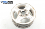 Alloy wheels for Ford Fiesta IV (1995-2002) 14 inches, width 5.5 (The price is for the set)