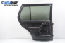 Door for Volkswagen Golf III 1.9 TD, 75 hp, 5 doors, 1993, position: rear - left