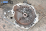  for Opel Vectra B 2.0 16V DI, 82 hp, combi, 1997