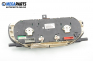 Instrument cluster for Renault Laguna II (X74) 1.9 dCi, 120 hp, station wagon, 2003 № 8200263357