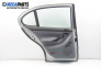 Door for Seat Toledo (1M) 1.6, 100 hp, sedan, 2000, position: rear - left