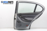 Door for Seat Toledo (1M) 1.6, 100 hp, sedan, 2000, position: rear - right