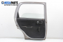 Door for Opel Corsa B 1.0 12V, 54 hp, hatchback, 5 doors, 1999, position: rear - left