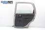 Door for Opel Corsa B 1.0 12V, 54 hp, hatchback, 5 doors, 1999, position: rear - right