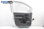 Door for Volkswagen Caddy III (2K) 1.6 BiFuel, 102 hp, truck, 2012, position: front - left