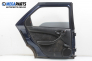 Door for Citroen Xsara 2.0 HDI, 90 hp, station wagon, 1999, position: rear - left