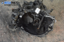  for Citroen Xsara 2.0 HDI, 90 hp, station wagon, 1999