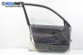 Door for Mazda 121 (DB) 1.3 16V, 53 hp, sedan, 1994, position: front - left