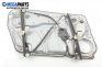 Antrieb el. fensterheber for Volkswagen Passat (B5; B5.5) 1.9 TDI, 110 hp, combi, 1998, position: rechts, vorderseite