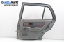 Door for Renault Clio I 1.4, 79 hp, 1991, position: rear - right