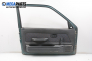 Door for Peugeot 106 1.5 D, 58 hp, 3 doors, 1995, position: left