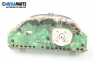 Instrument cluster for Peugeot 106 1.5 D, 54 hp, 5 doors, 1995