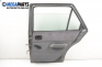 Door for Ford Fiesta III 1.3, 60 hp, 1993, position: rear - right