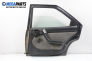 Door for Citroen Xantia 1.6, 88 hp, hatchback, 1994, position: rear - right