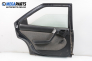 Door for Citroen Xantia 1.6, 88 hp, hatchback, 1994, position: rear - left