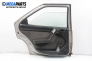 Door for Citroen Xantia 1.8, 101 hp, hatchback, 1995, position: rear - left