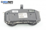 Bloc instrumente de bord for Renault Megane II 1.9 dCi, 120 hp, hatchback, 3 uși, 2005 № 8200462283