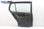 Door for Volkswagen Polo (6N/6N2) 1.4, 60 hp, hatchback, 5 doors, 2001, position: rear - left