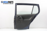 Door for Volkswagen Polo (6N/6N2) 1.4, 60 hp, hatchback, 5 doors, 2001, position: rear - right